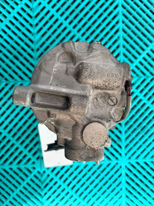 Compresor AC aer conditionat original Bmw seria 1 3 F20 F21 F30 F31 208 mii km 64529222308