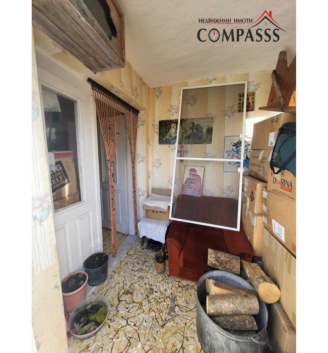 Продава се Къща в Генерал Тошево - 70 кв.м за 408 €/кв.м - Снимка #10