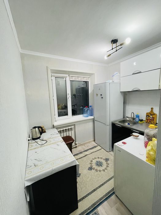 Квартира 2 комнатные