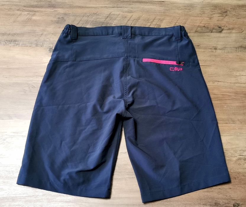 Pantaloni scurți de drumeție CMP (hiking, trekking)