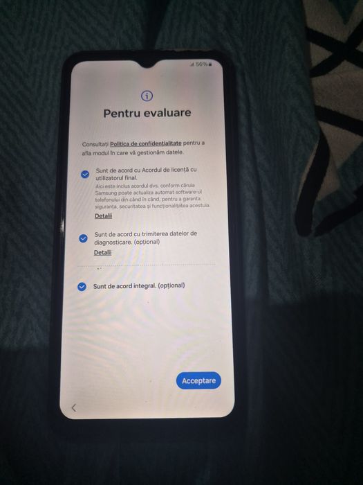 Samsung  model 04s