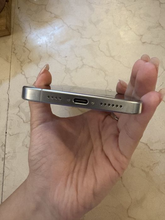 Iphone 16 pro max(256gb)