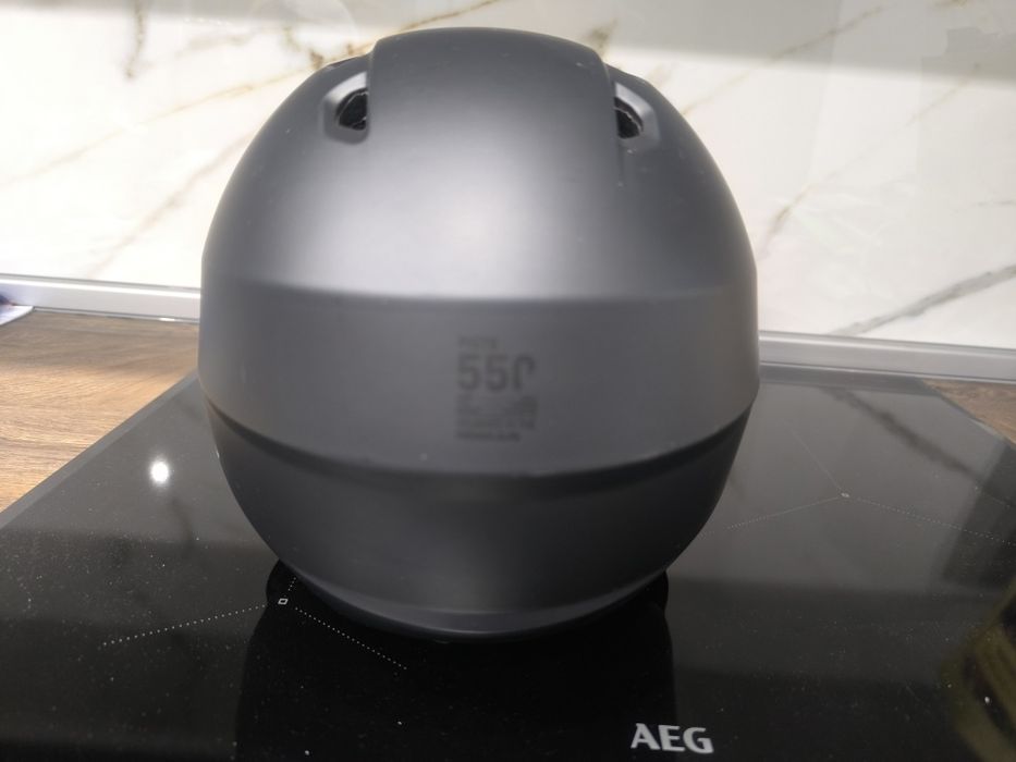 Каска с визьор PST 550