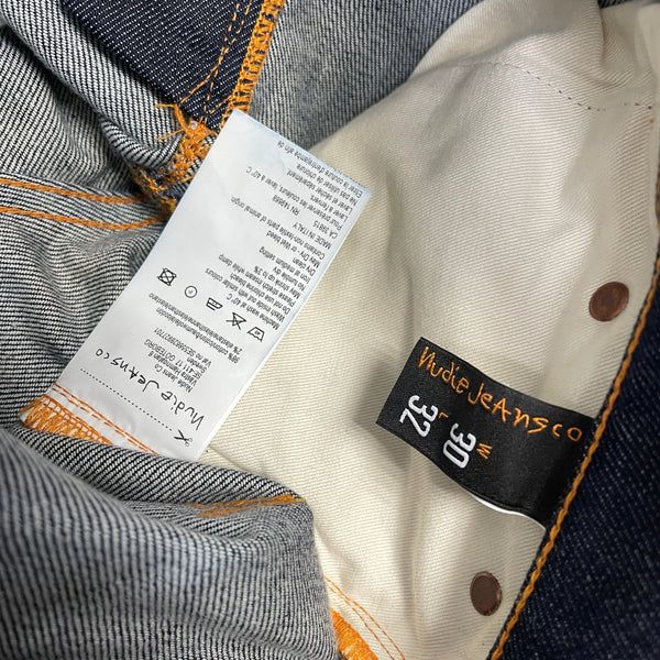 NUDIE JEANS мъжки дънки | 30