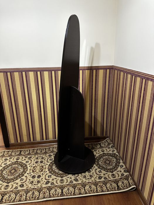 Шкаф в прихожую с зеркалом