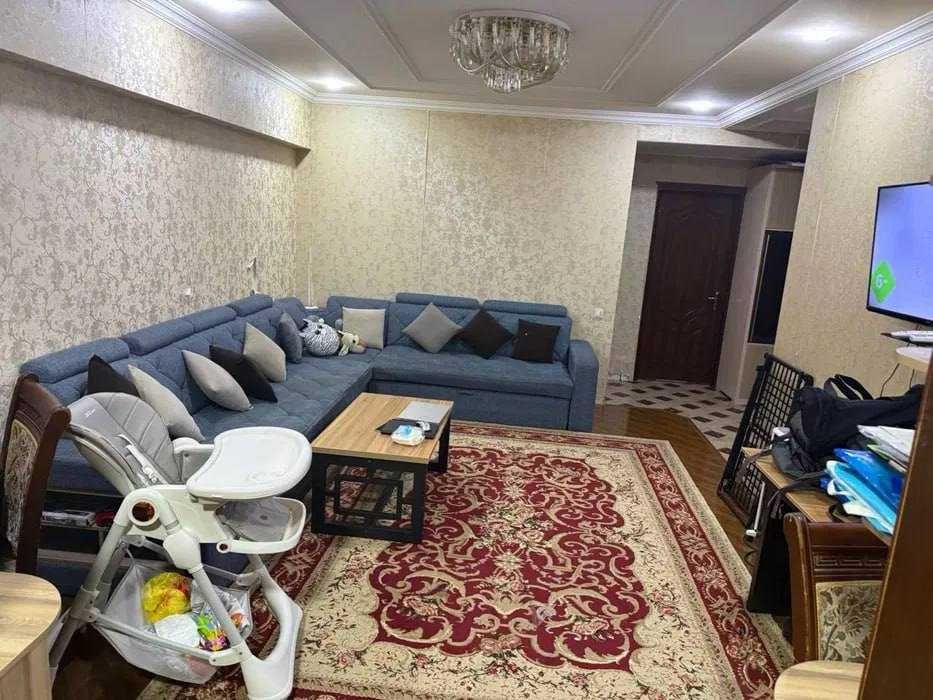 Ц-6 70м2 Кирпич 3/2/4 Балкогн 2/6 Ор-р ЖК Казахстан