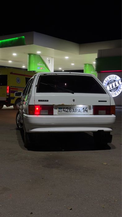 Продам ВАЗ 2114.