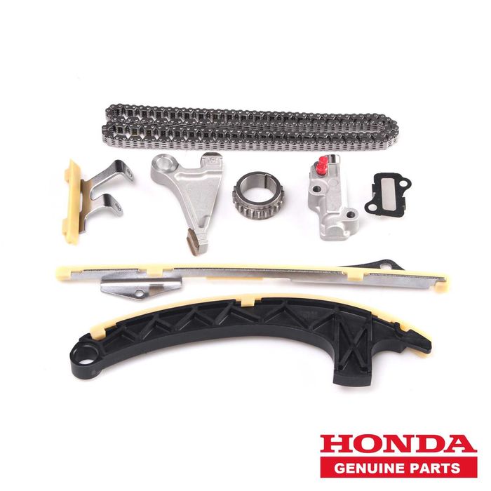 Ангренажна верига комплект за Honda 1.5 L15B - ОРИГИНАЛ ОЕМ