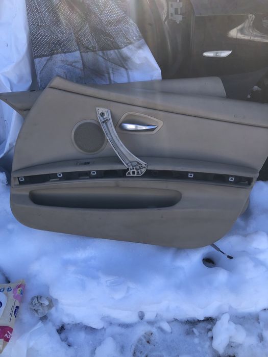 Кори за врати  BMW e90,e91 бмв е90,е91 318d,320d,320i,330d,330i,335d