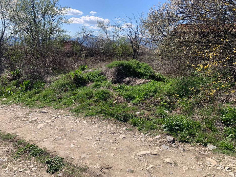 Продава се Парцел в Карлово - 880 кв.м за 62 €/кв.м - Снимка #2