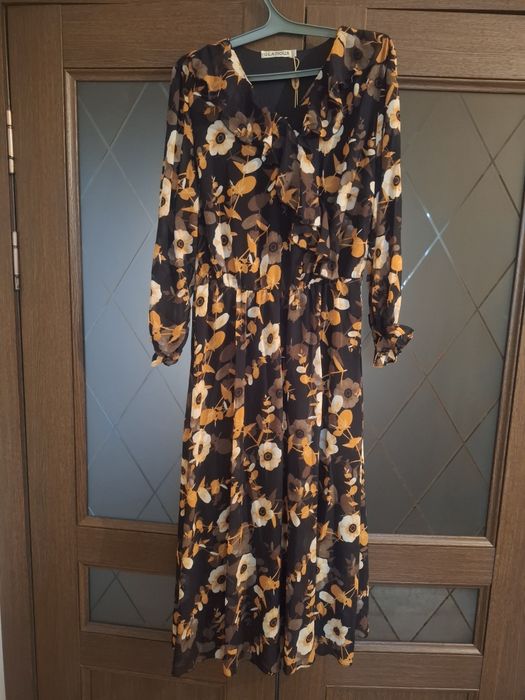 Продам  женский  платье