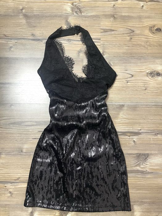 Чисто НОВА рокля ZARA