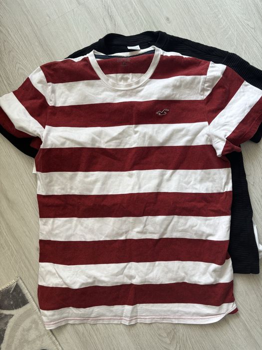 блузи и шапки