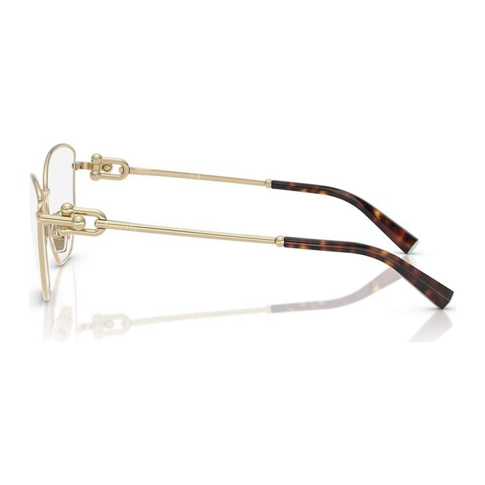 Tiffany & Co. TF1166 6021 Pale Gold - Women's Optical Frames 55mm