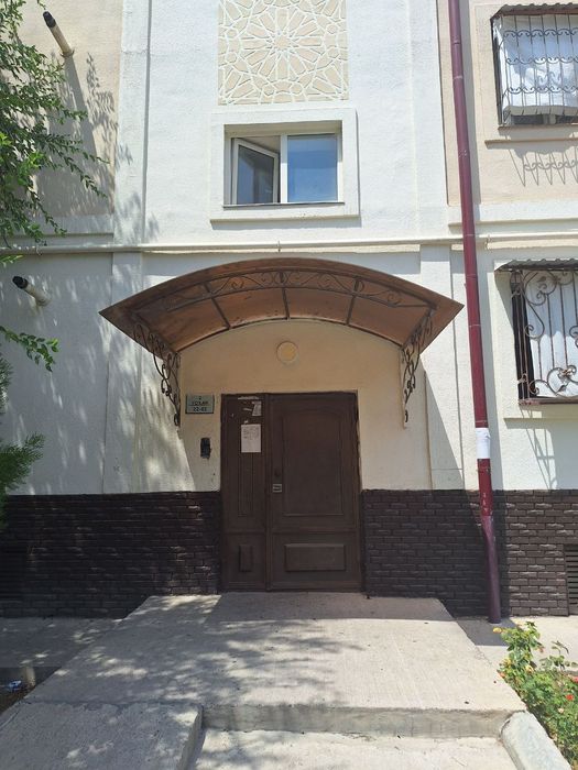 Квартира в Самарканд Дарвоза 2/5/7. 60 кв.м