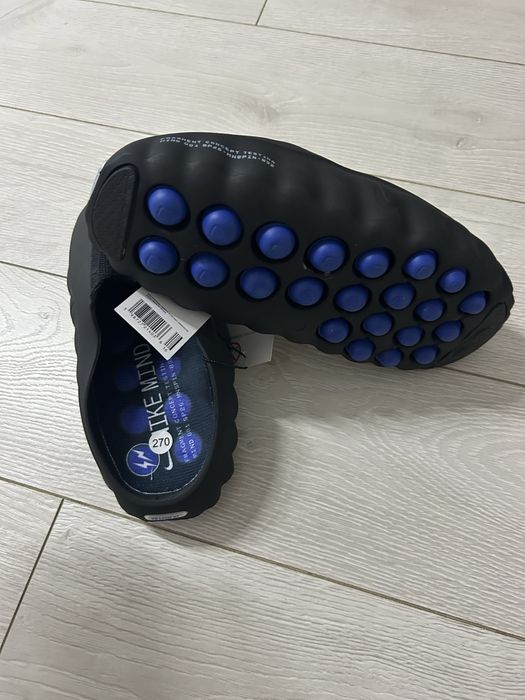 Nike mind  marimea 40