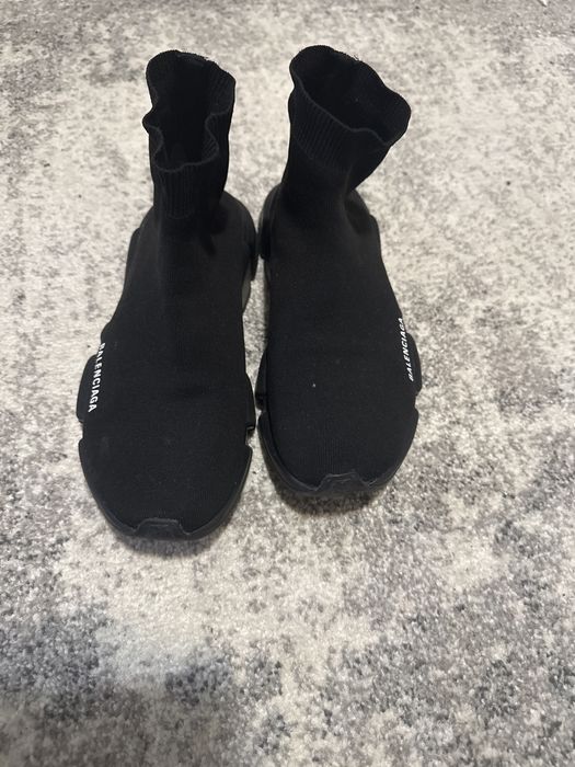 Balenciaga speed trainer