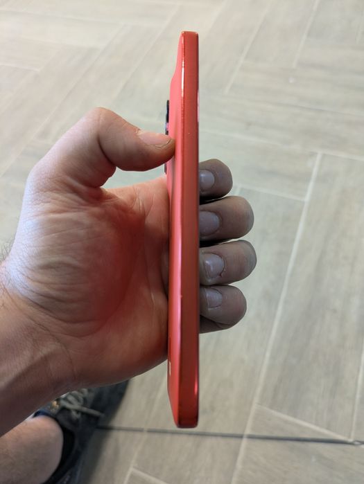 Motorola Edge 50 Neo 8GB RAM 256GB Android 16