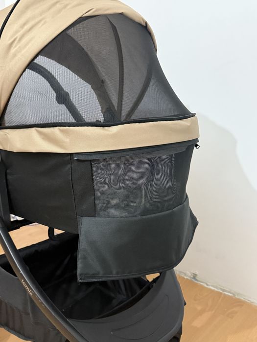 Продам детскую коляску