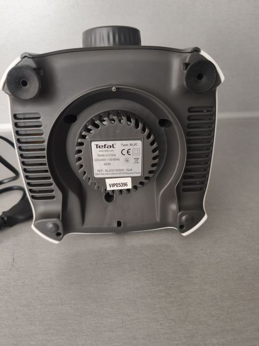Блендер Tefal Blendeo+ BL2C0130, 450W, 1.25 л