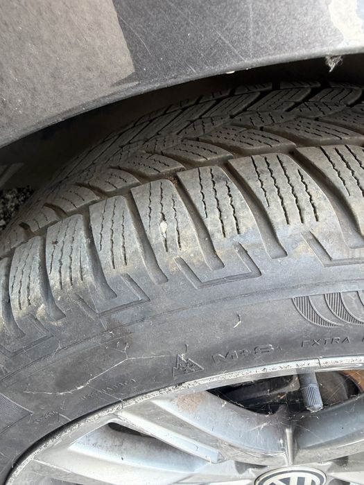 Фв пасат 8 2.0тди 190 на части / vw passat 8 2.0tdi
