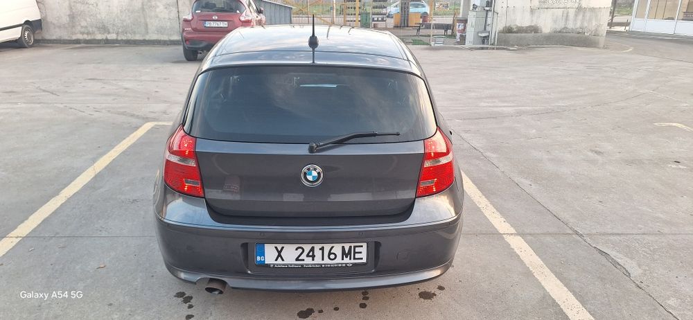 BMW 118 D Отлично състояние