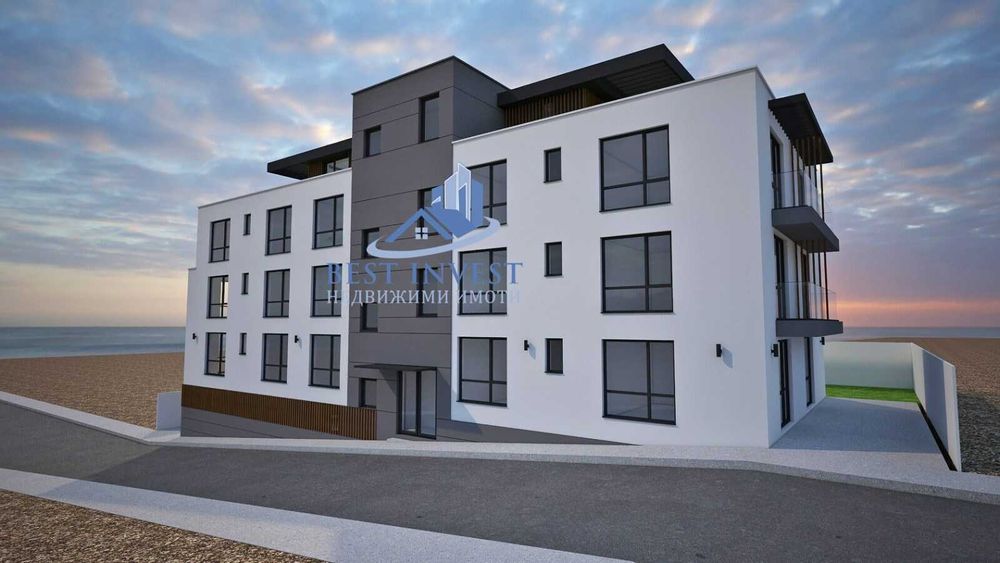 Продава се Тристаен апартамент в Благоевград, Освобождение - 95 кв.м за 907 €/кв.м - Снимка #4