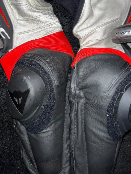 Vand combinezon moto dainese 2 pcs