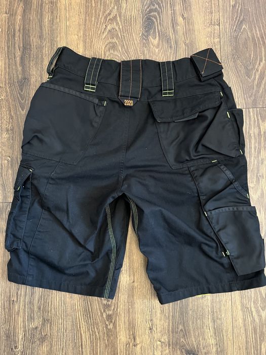 Engelbert Strauss pantaloni scurti 52