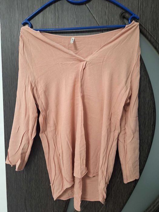 Bluza de dama Stradivarius marimea M.