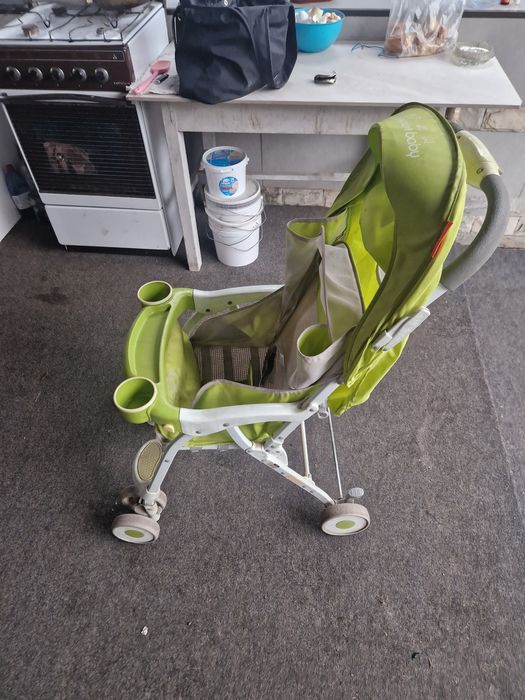 Коляска децкая в хорошем состоянии