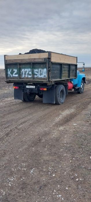 Продам зйл селхоз