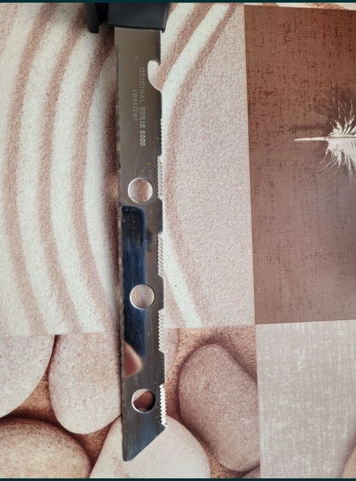 Нож за хляб,риба и др.