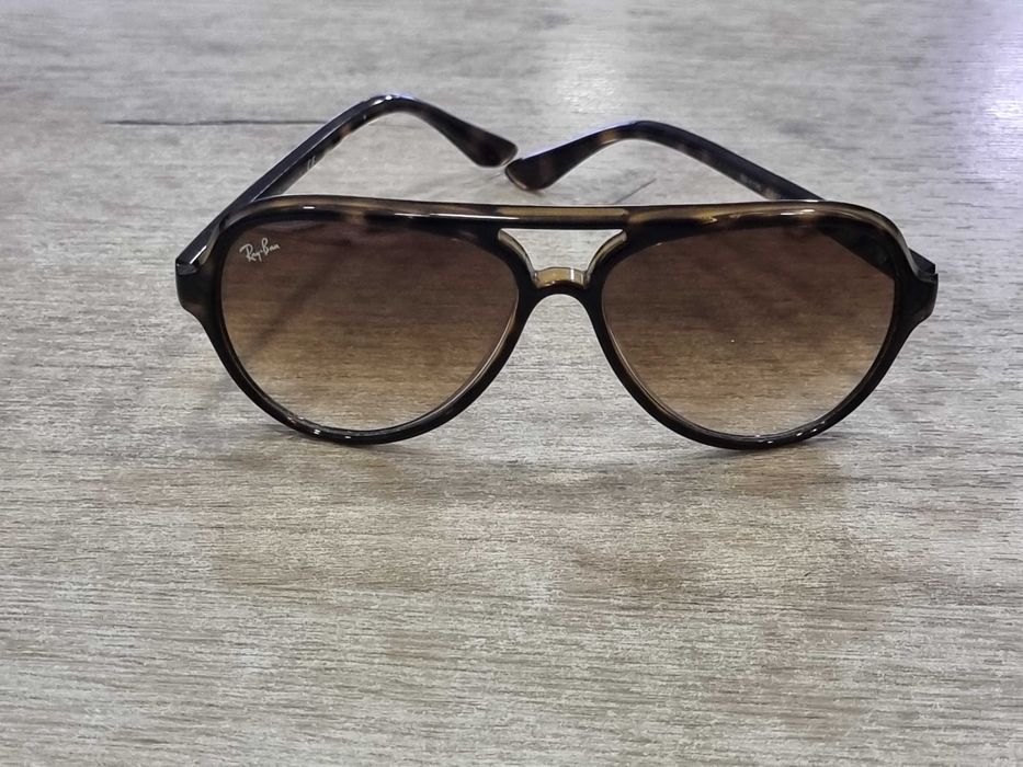 Слънчеви очила Ray-Ban