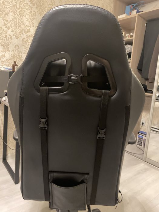 Продам игровое компьютерное кресло Defender Watcher