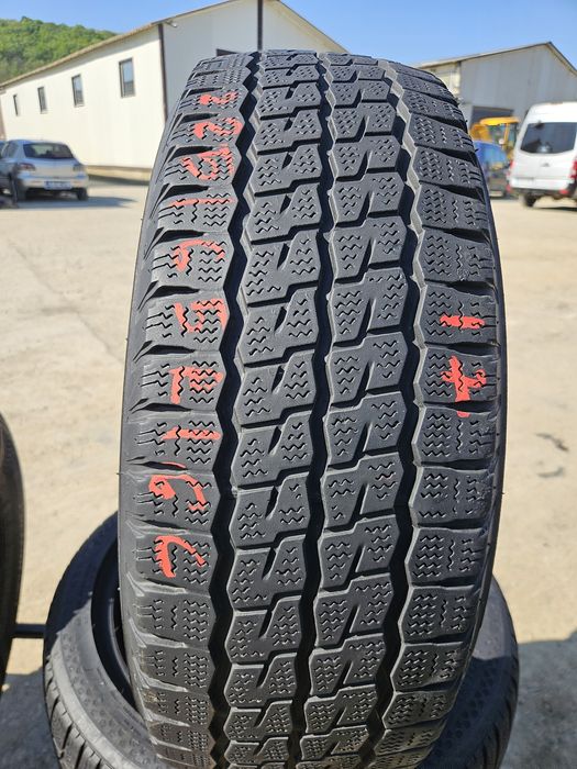 Vând 1 anvelopa 225/65/16 C 225/65r16 C FIRESTONE