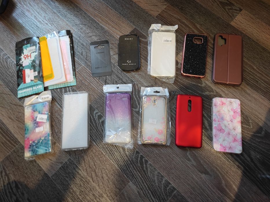 Продам всё что на фото