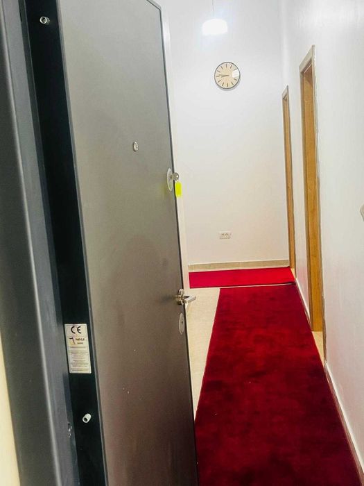 Apartament in Mamaia