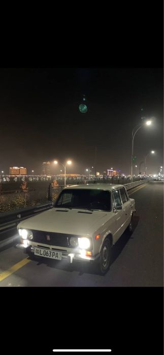 Жигули 2106  отличное состояние