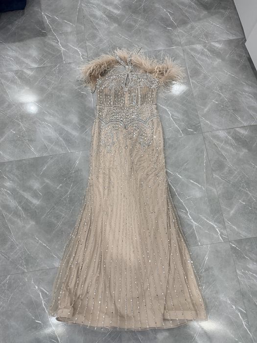 Rochie de lux, de nasa