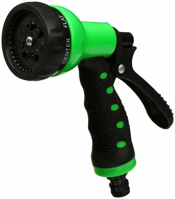 пистолет опрыскиватель для полива