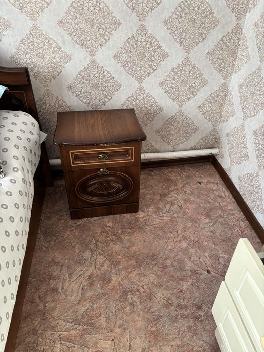 Спальный гарнитур