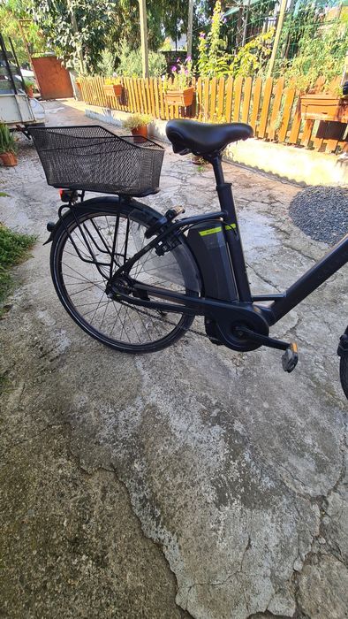 Електрически велосипед Kalkhoff-28