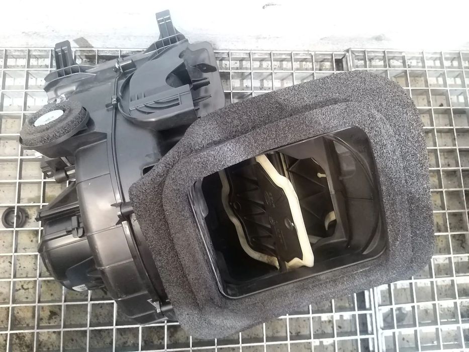 Aeroterma ventilator habitaclu land rover range rover evoque 2 l551 hp920001 bz72775 5hl01126671 hs971001