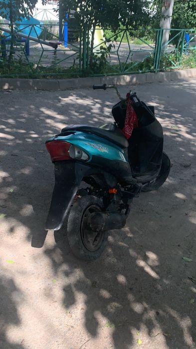 Продам Suzyki lets 2