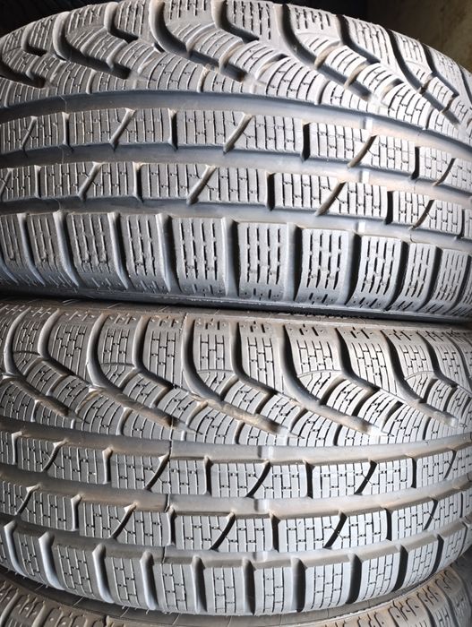 Anvelope de iarnă 205 50 17 Pirelli