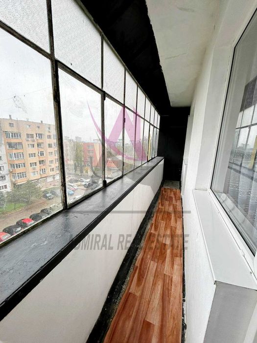 Дава се под наем Двустаен апартамент в Варна, Младост 2 - 48 кв.м за 250 € - Снимка #4