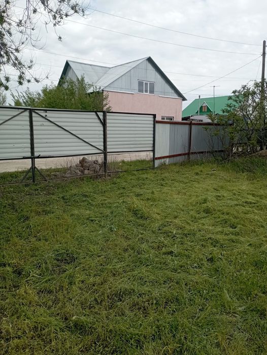 Продам Дачу общество «сокол» участок 27