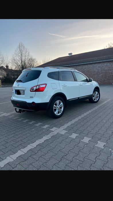 Nissan Qashqai   +2     1.6 Dci   An  2012