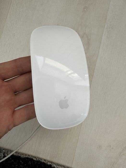 Мышка magic mouse